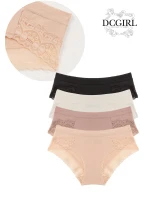 DC Girl nohavičky 26488 A'2 S-XL