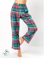 Kľúč LHE 419 B25 S-XL pyžamové nohavice