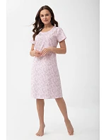 Košeľa Luna 1005 kr/r 2XL-3XL L26