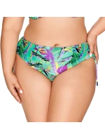 Spodný diel plaviek 210/2 zelený - AVA