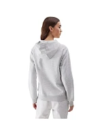 Mikina 4F F0956 W 4FWSS24TSWSF0956 27M Mikina 4F F0956 W 4FWSS24TSWSF0956 27M