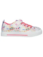 Topánky Skechers Unicorn Sunshine Jr 314802L WMLT