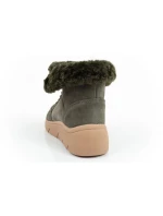 Topánky Scholl Stelvio členkové W F302321020 dámske