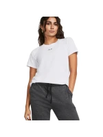 Tričko Under Armour Rival Core SS W 1383648 100