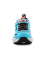 Skechers Mega-Craft 4K Jr 402160L-TQBK