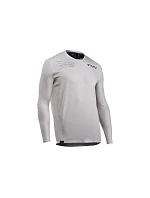 Cyklistické tričko NORTHWAVE Edge 2 Jersey LS, sivé Cyklistické tričko NORTHWAVE Edge 2 Jersey LS, sivé