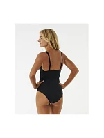 Jednodielny neoprén RIP CURL Premium Surf D-Dd One Piec, čierny Jednodielny neoprén RIP CURL Premium Surf D-Dd One Piec, čierny