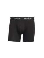 Pánske boxerky Linear Brief 2 Pack M GU8888 - Adidas
