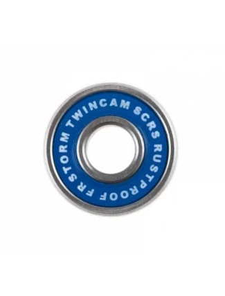 Valčekové ložiská FR Twincam Storm SCRS Valčekové ložiská FR Twincam Storm SCRS
