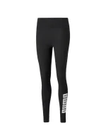 Dámske legíny Power Logo W 589544 51 - Puma Dámske legíny Power Logo W 589544 51 - Puma