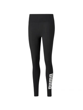 Dámske legíny Power Logo W 589544 51 - Puma Dámske legíny Power Logo W 589544 51 - Puma