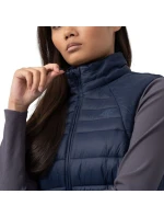 Dámska vesta W H4Z22 KUDP001 31S - 4F