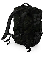 BagBase BG 850 Batoh „MOLLE“ 52.0850 bojová kamufláž BagBase BG 850 Batoh „MOLLE“ 52.0850 bojová kamufláž