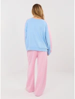 Súprava MI KMPL 82649.29 svetlo ružová