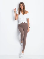 Legíny RV LG 4954.26 hnedá