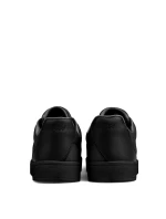 Dámske topánky Vuch Legacy Black