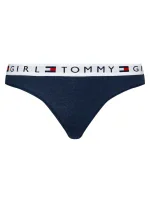 Dámske tangá UW0UW01572-416 - Tommy Hilfiger