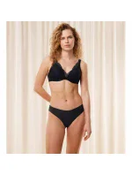 Dámska čipkovaná podprsenka Body Make-Up Illusion WP - Triumph