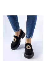 Mokasíny model 207652 Solea