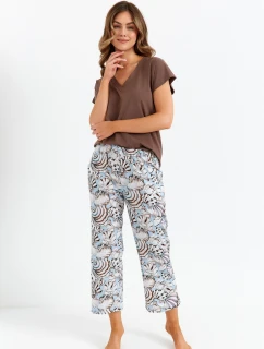 Pyžamo model 215761 Cana