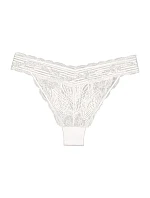 TRIUMPH LIFT SMART - Triumph bezšvové brazílske bikiny s vysokým výstrihom