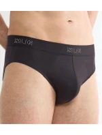 SLG Base Brief C2P - BLACK - čierna 3828 - SLOGGI SLG Base Brief C2P - BLACK - čierna 3828 - SLOGGI