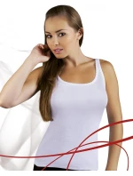 Čierna dámska košieľka Emili Mania S-XL Čierna dámska košieľka Emili Mania S-XL