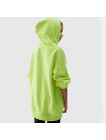 Mikina 4F Jr 4FJWSS24TSWSF0941 73N