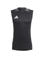 Tričko adidas Tiro 24 Competition Training Sleeveless M IL8261 pánske