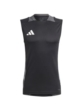 Tričko adidas Tiro 24 Competition Training Sleeveless M IL8261 pánske