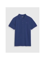 4F polokošeľa M 4FWMM00TPTSM366-031S pánske