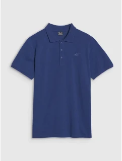 4F polokošeľa M 4FWMM00TPTSM366-031S pánske