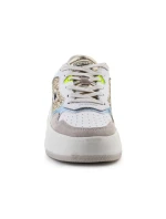 D.Franklin Court Basic Glitter W DFSH321096-GOLD