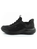 Skechers Bounder Slip-ins Detská športová obuv pre mládež