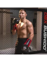 Boxerské rukavice 12oz - Phantom Red - Valor Series