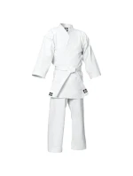Detské karate kimono + opasok Gratis - DBX BUSHIDO ARK-3102 120 cm