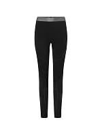 Dámske termoprádlo Viking Gaja Lady Set black 500-27-5512-0900