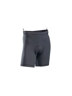 Cyklistické šortky NORTHWAVE Pro Inner Short, čierne