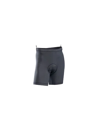 Cyklistické šortky NORTHWAVE Pro Inner Short, čierne Cyklistické šortky NORTHWAVE Pro Inner Short, čierne
