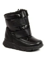 Nepremokavé detské snehové topánky KOR6895A - Kornecki Nepremokavé detské snehové topánky KOR6895A - Kornecki