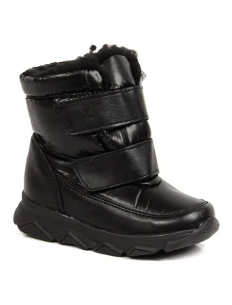 Nepremokavé detské snehové topánky KOR6895A - Kornecki Nepremokavé detské snehové topánky KOR6895A - Kornecki