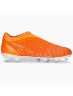 Puma Ultra Match LL FG/AG Jr 107229 01 Puma Ultra Match LL FG/AG Jr 107229 01