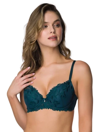 Mat 3935/11 Zephyr farba:zelená