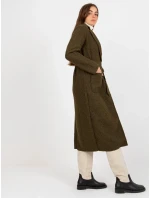 Kabát TW CZ BI 5220.63 khaki Kabát TW CZ BI 5220.63 khaki