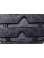 Detské sandále Kota Drift Jnr RKF613-824 Šedá so zelenou - Regatta