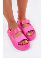 Sandy na platforme model 213171 Step in style