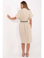 Denné šaty model 213237 Taliansko Moda