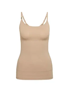 Dámske tielko Trendy Sensation Shirt01 - YELLOW - béžová 6106 - TRIUMPH