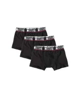 Boxerky Mustang 4200-1003 Archie A'3 S-2XL