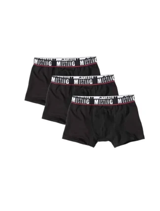 Boxerky Mustang 4200-1003 Archie A'3 S-2XL